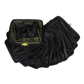 Matrix 4m Carp Safe Keepnet haltartó