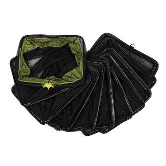 Matrix 4m Flow Mesh Keepnet haltartó