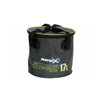 Matrix Ethos Pro Eva Groundbait Bowl 17l