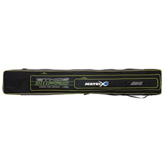   Matrix Matrix Botzsák Pro Ethos Medium rod holdall 1.95m inc 2 x SMS poles and system