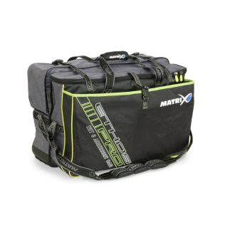 Matrix ETHOS Pro Net & Accessory Bag - Net & Accessory Bag