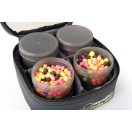 Matrix Mini Bait Bag (inc 6 pots)