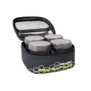 Matrix Mini Bait Bag (inc 6 pots)