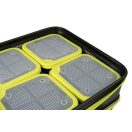 Matrix Horizon X Bait System csalitároló rendszer