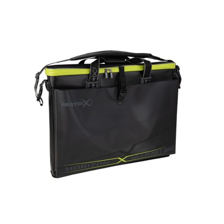 Matrix Horizon X EVA Multi Net Bag Small haltartó tároló táska kicsi  (1 háló számára)