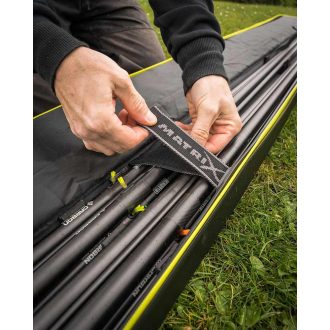 Matrix Duralite Pro Top Kit Case topszettartó -1,95m