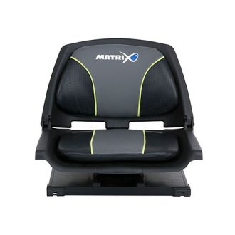 Matrix Swivel Seat Including Base