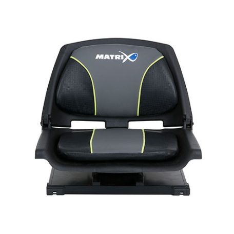 Matrix Swivel Seat Including Base