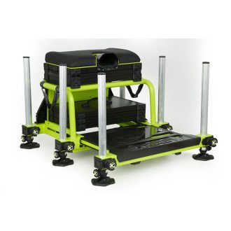 Matrix S36 Superbox Lime Edition