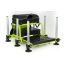 Matrix S36 Superbox Lime Edition