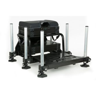 Matrix S36 Superbox Black