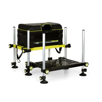 Matrix F25 Seatbox MKII System