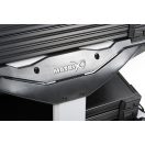 Matrix XR36 Pro 500 Edition Seatbox (Matt Grey) versenyláda