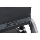 Matrix XR36 Pro 500 Edition Seatbox (Matt Grey) versenyláda