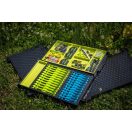 Matrix Shallow Drawer Unit (inc pole winders)