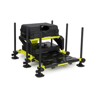 Matrix S25 Pro Seatbox Lime Edition