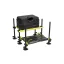 Matrix F25 Pro Seatbox - Lime Edition versenyláda