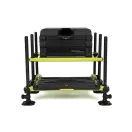 Matrix F25 Pro Seatbox - Lime Edition versenyláda