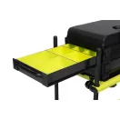 Matrix F25 Pro Seatbox - Lime Edition versenyláda