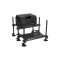 Matrix F25 Pro Seatbox - Black Edition versenyláda