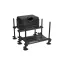 Matrix F25 Pro Seatbox - Black Edition versenyláda