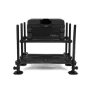 Matrix F25 Pro Seatbox - Black Edition versenyláda