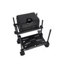 Matrix F25 Pro Seatbox - Black Edition versenyláda