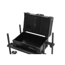 Matrix F25 Pro Seatbox - Black Edition versenyláda
