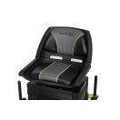 Matrix  F25 Pro Swivel Seatbox  Lime Edition