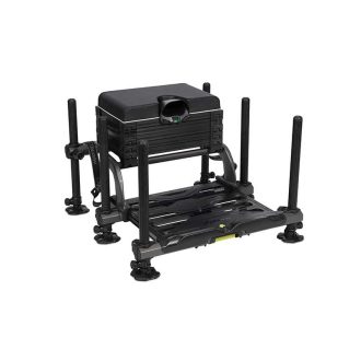 Matrix Matrix XR36 SL Edition Graphite