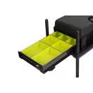 Matrix F25 Pro Super Lite fekete versenyláda
