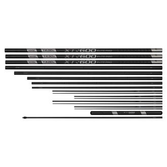 Matrix XTR600 Elite Pro 16.0m Package