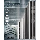 Matrix XTR600 Elite Pro 16.0m Package