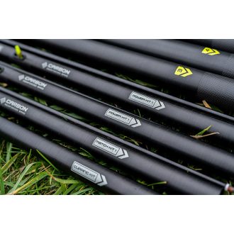 Matrix MTX1 V2 Section No4 bottag