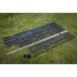 Matrix MTX3 V2 Section Mini Ext (14.5/16m) bottag