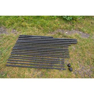 Matrix MTX4 V2 Section 14.5m Butt - nyéltag