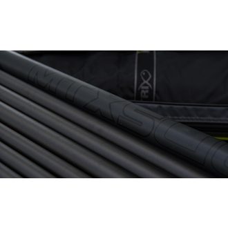 Matrix MTX5 V2 Section 16m Butt - nyéltag