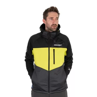 Matrix Wind Blocker Fleece széldzseki 3XL