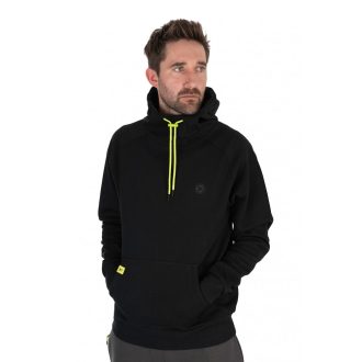 Matrix Hoody Black/Lime (Black Edition) S