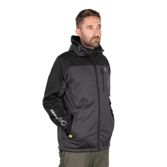 Matrix Wind Blocker Jacket (szürke) S