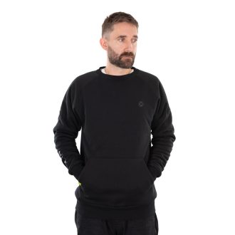 Matrix Sherpa Sweater S