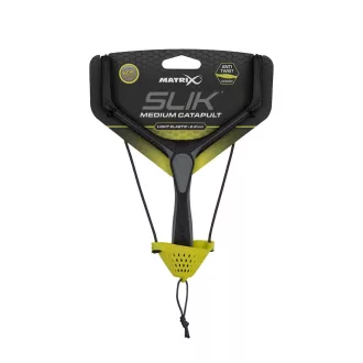   Matrix SLIK Catapult V2 - Large / Heavy Elastic 3.2mm csúzli