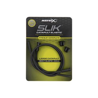Matrix Spare Elastic 3.2mm V2 (csúzli pótgumi)