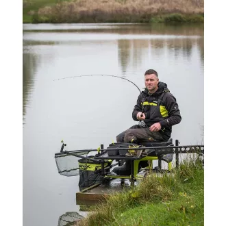   Matrix Horizon X Ultra Pro Slim feeder 3m/25g/2 részes feeder bot