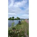 Matrix Horizon X Ultra Pro Distance 4m/130g/3 részes feeder bot