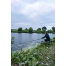 Matrix Horizon X Ultra Pro Distance 4m/130g/3 részes feeder bot