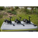 Matrix Aquos Ultra 5000 elsőfékes orsó