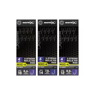 Matrix MXC-4 X-Strong Boilie Pin 14
