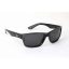 Matrix napszemüveg/ Glasses Casual trans Black/ Grey lense