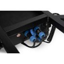 Matrix 4 Wheel Power Transporter - elektromos motoros talicska